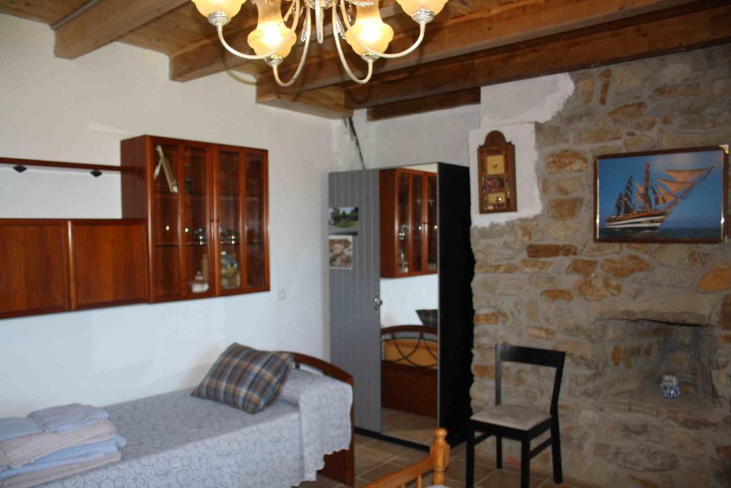 Casa Rural Ecologica Arrizurieta Bermeo Exteriör bild
